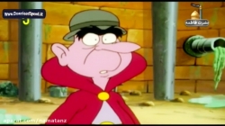 کارتون سطل سحرآمیز قسمت 41